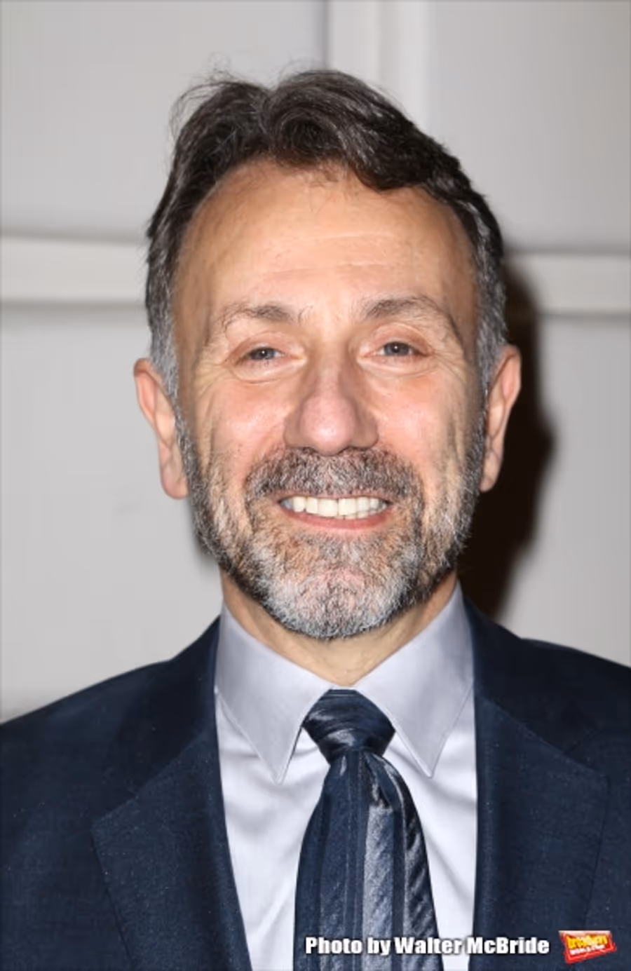 Photo Coverage: On the Red Carpet for Opening Night of THE GIN GAME Image