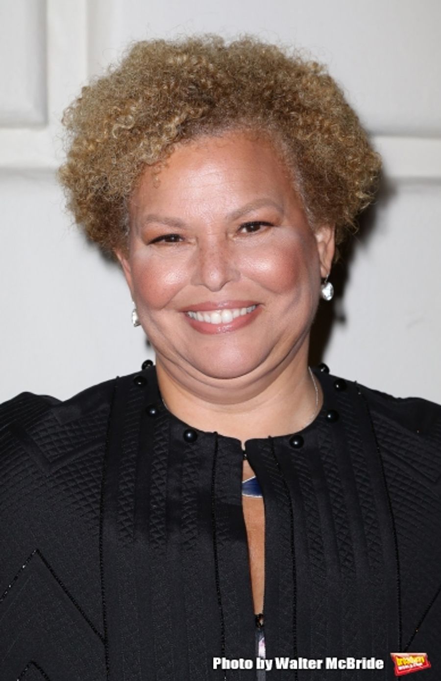 Photo Coverage: On the Red Carpet for Opening Night of THE GIN GAME Image