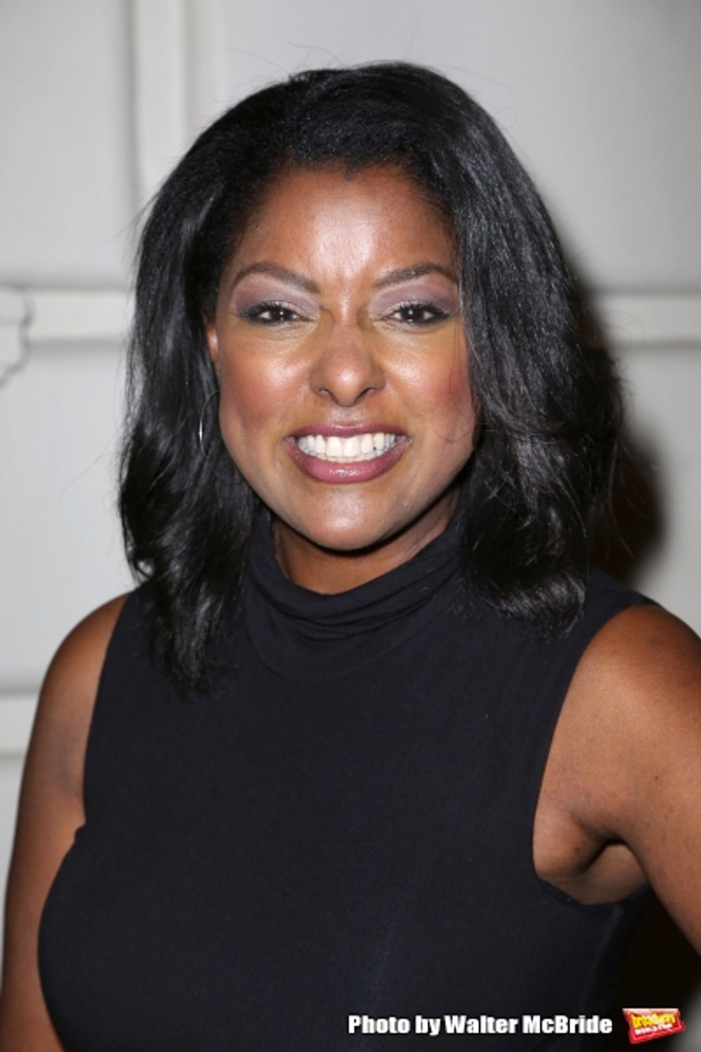 Photo Coverage: On the Red Carpet for Opening Night of THE GIN GAME  Image