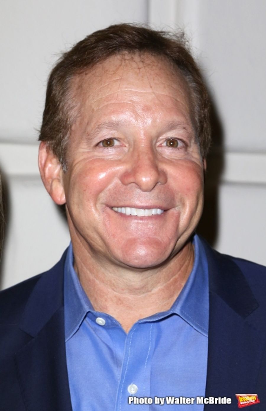 Photo Coverage: On the Red Carpet for Opening Night of THE GIN GAME Image