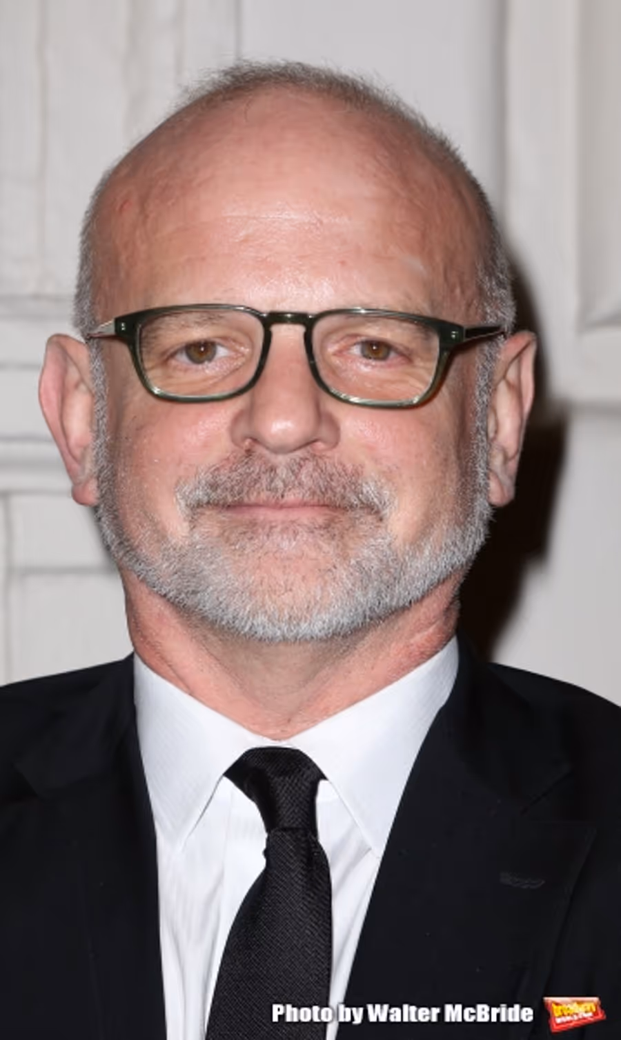 Photo Coverage: On the Red Carpet for Opening Night of THE GIN GAME Image