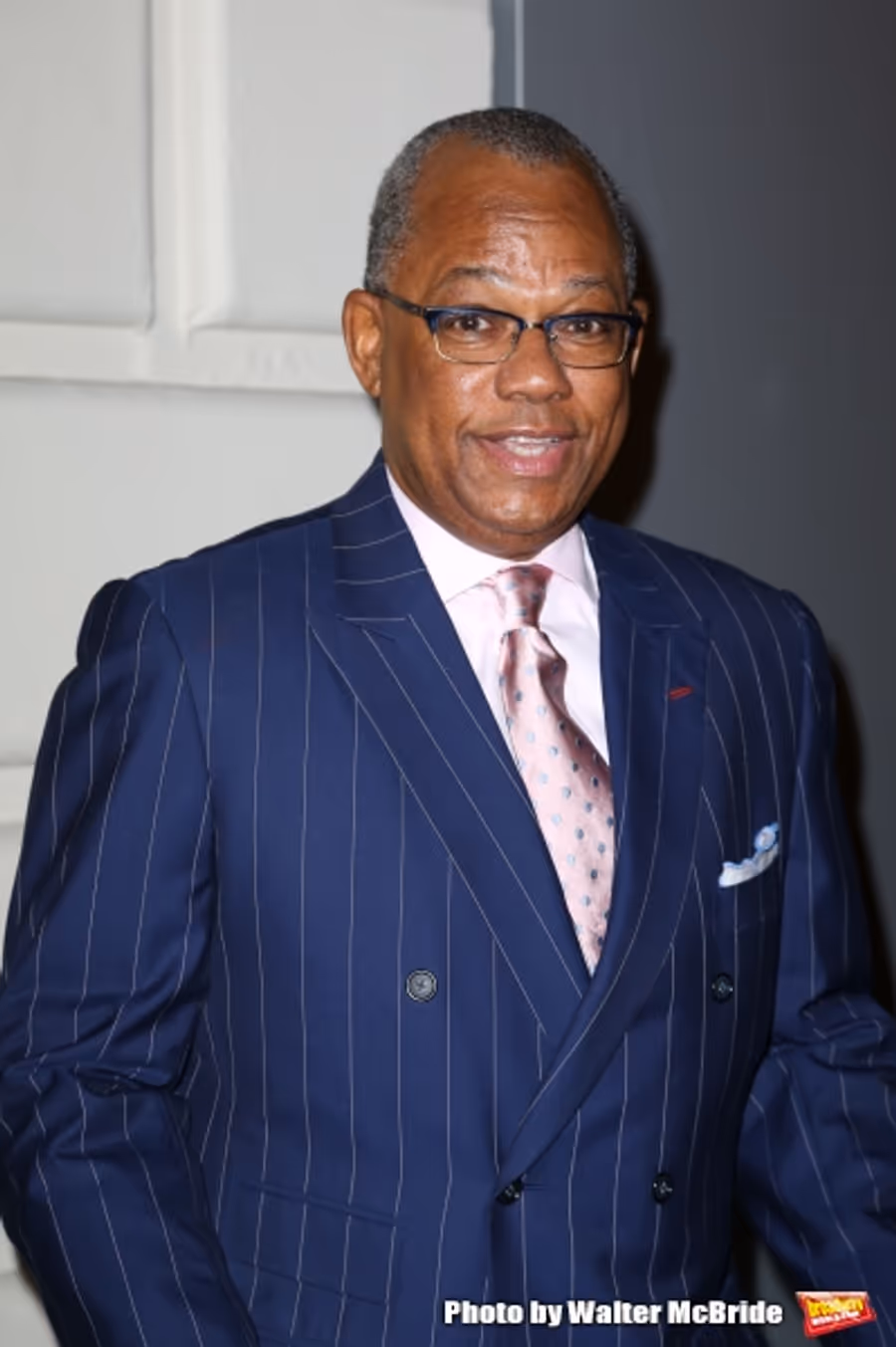 Photo Coverage: On the Red Carpet for Opening Night of THE GIN GAME Image