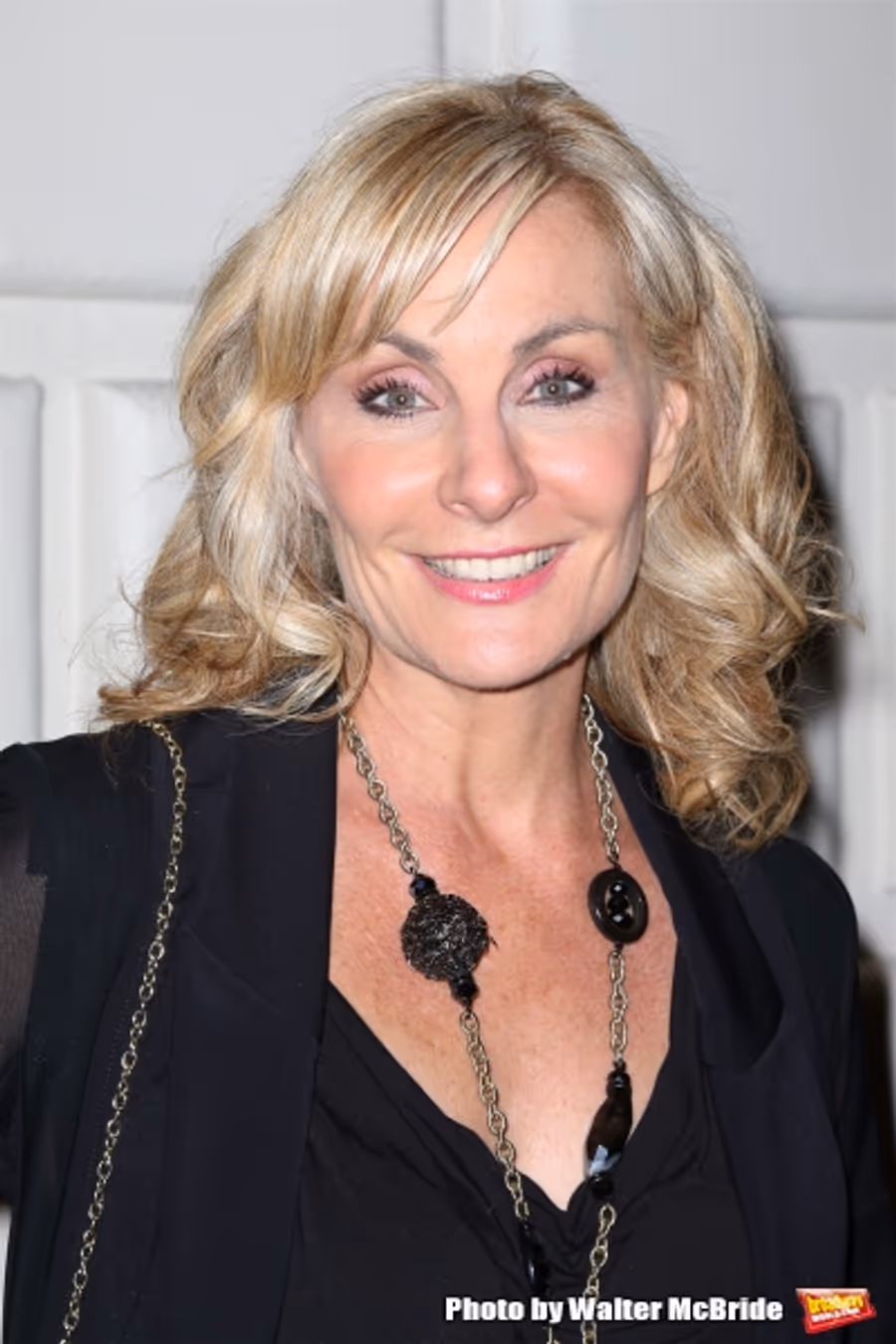 Photo Coverage: On the Red Carpet for Opening Night of THE GIN GAME Image