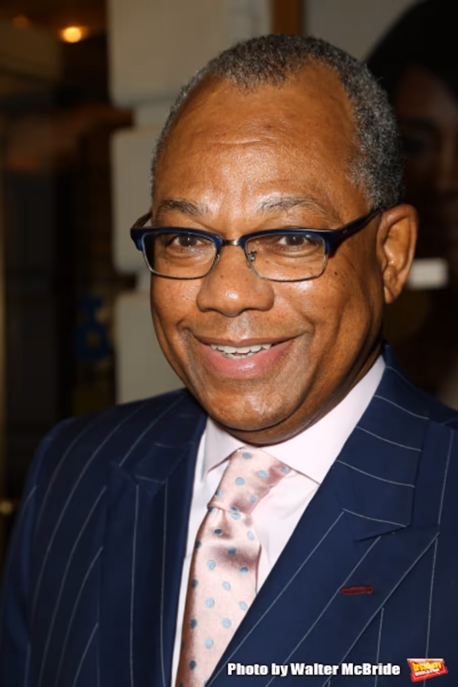 Photo Coverage: On the Red Carpet for Opening Night of THE GIN GAME Image