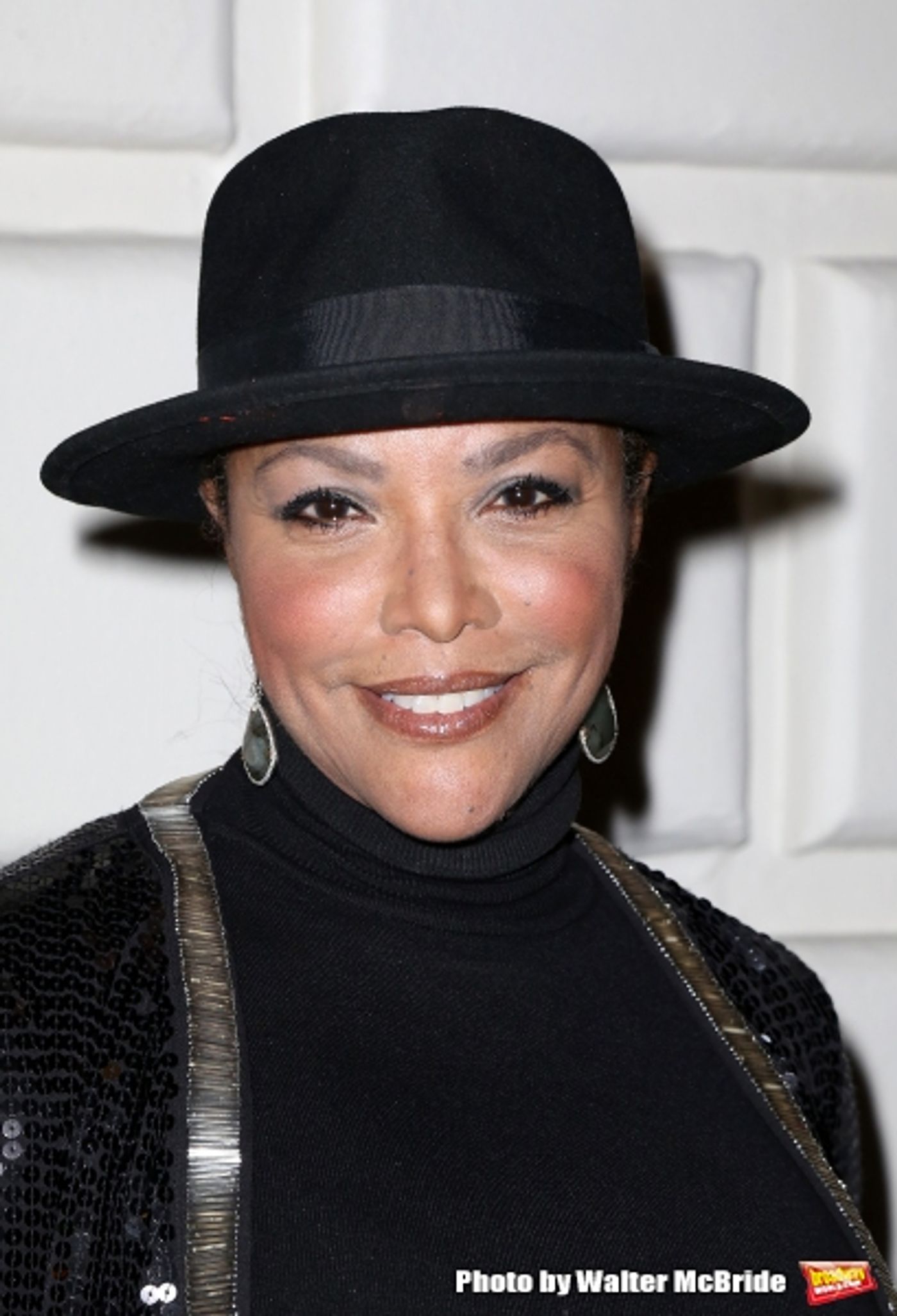 Photo Coverage: On the Red Carpet for Opening Night of THE GIN GAME  Image