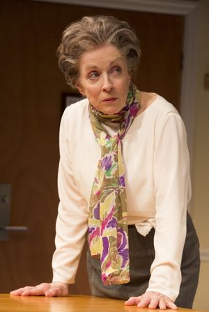 Holland Taylor @ BroadwayWorld Holland Taylor Photo