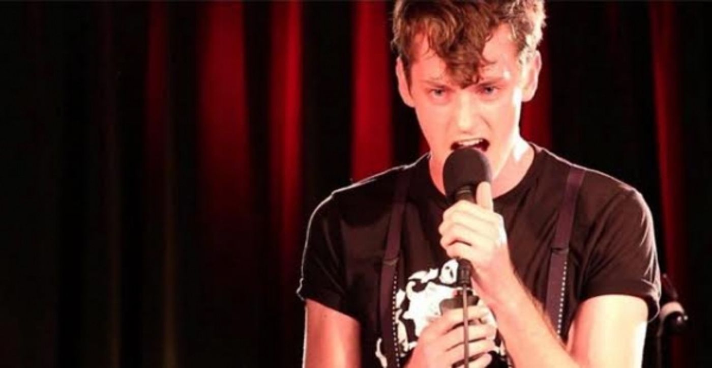 Photo Flash: EMOJILAND Premieres Two Additional Songs at Rockwell LA Photo Flash: EMOJILAND Premieres Two Additional Songs at Rockwell LA Image