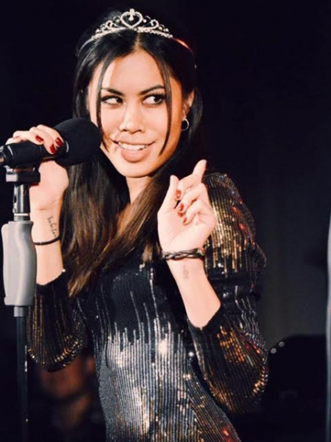 Photo Flash: EMOJILAND Premieres Two Additional Songs at Rockwell LA Photo Flash: EMOJILAND Premieres Two Additional Songs at Rockwell LA Image