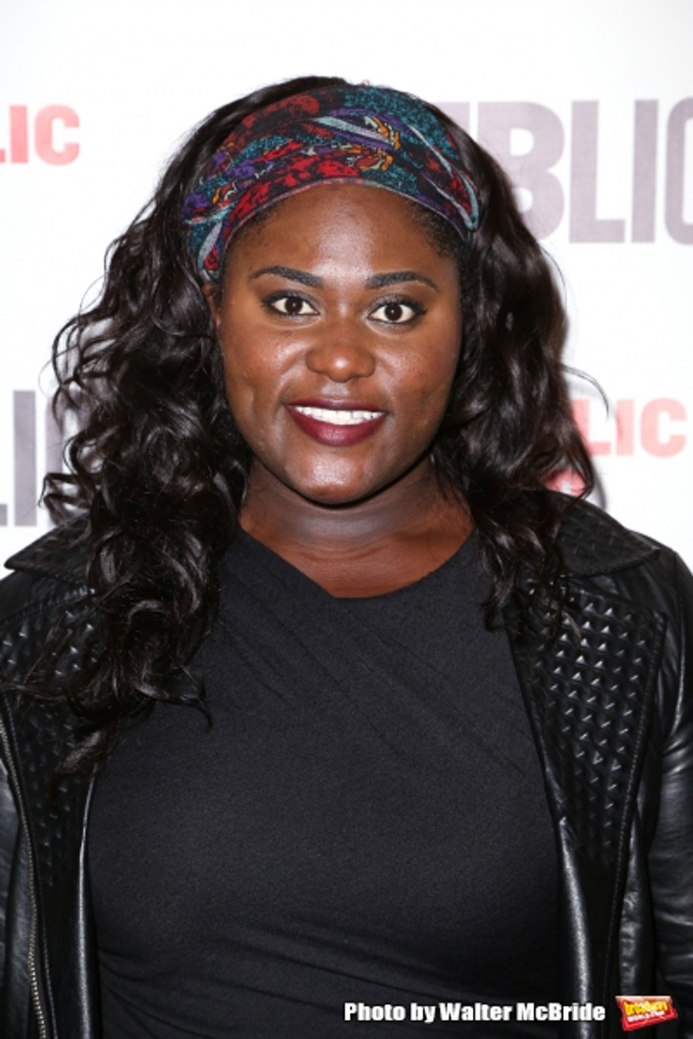 Photo Coverage: Public Theater Rolls Out the Red Carpet for Opening Night of ECLIPSED, Starring Lupita Nyong'o  Image