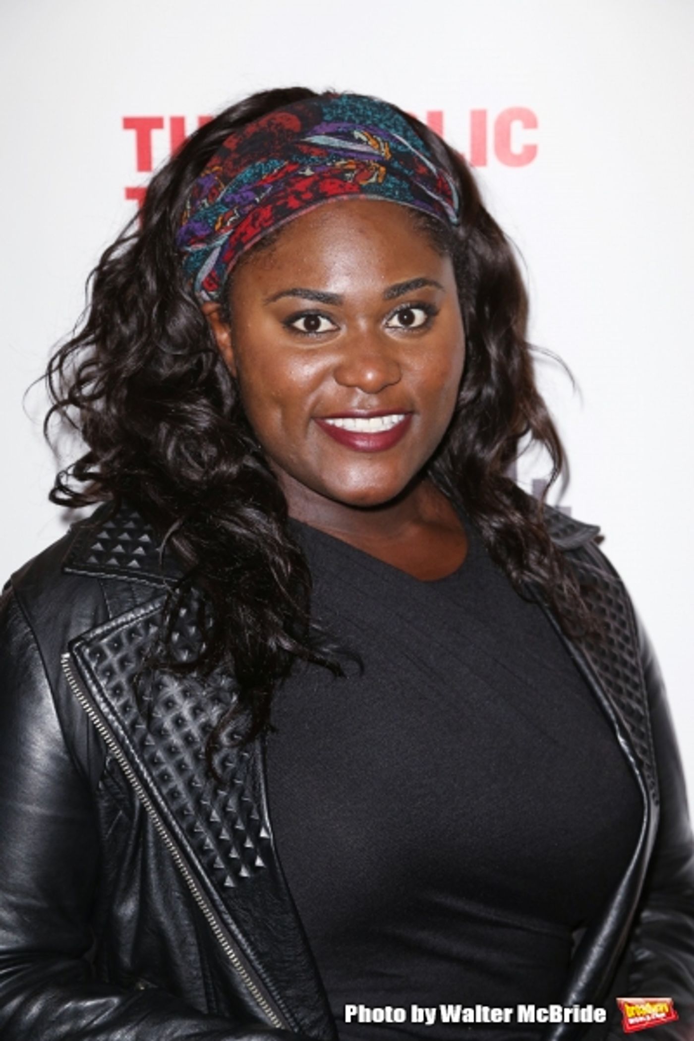 Photo Coverage: Public Theater Rolls Out the Red Carpet for Opening Night of ECLIPSED, Starring Lupita Nyong'o  Image