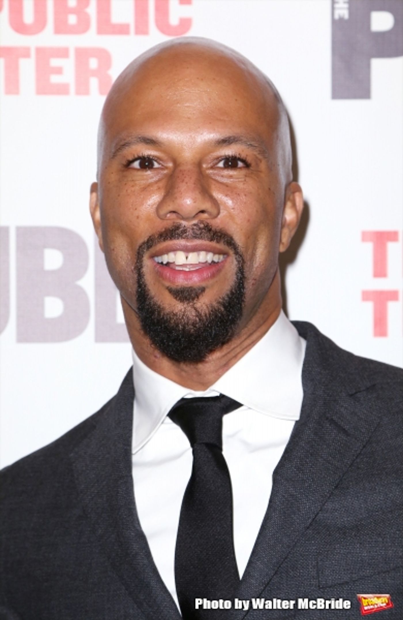 Photo Coverage: Public Theater Rolls Out the Red Carpet for Opening Night of ECLIPSED, Starring Lupita Nyong'o  Image