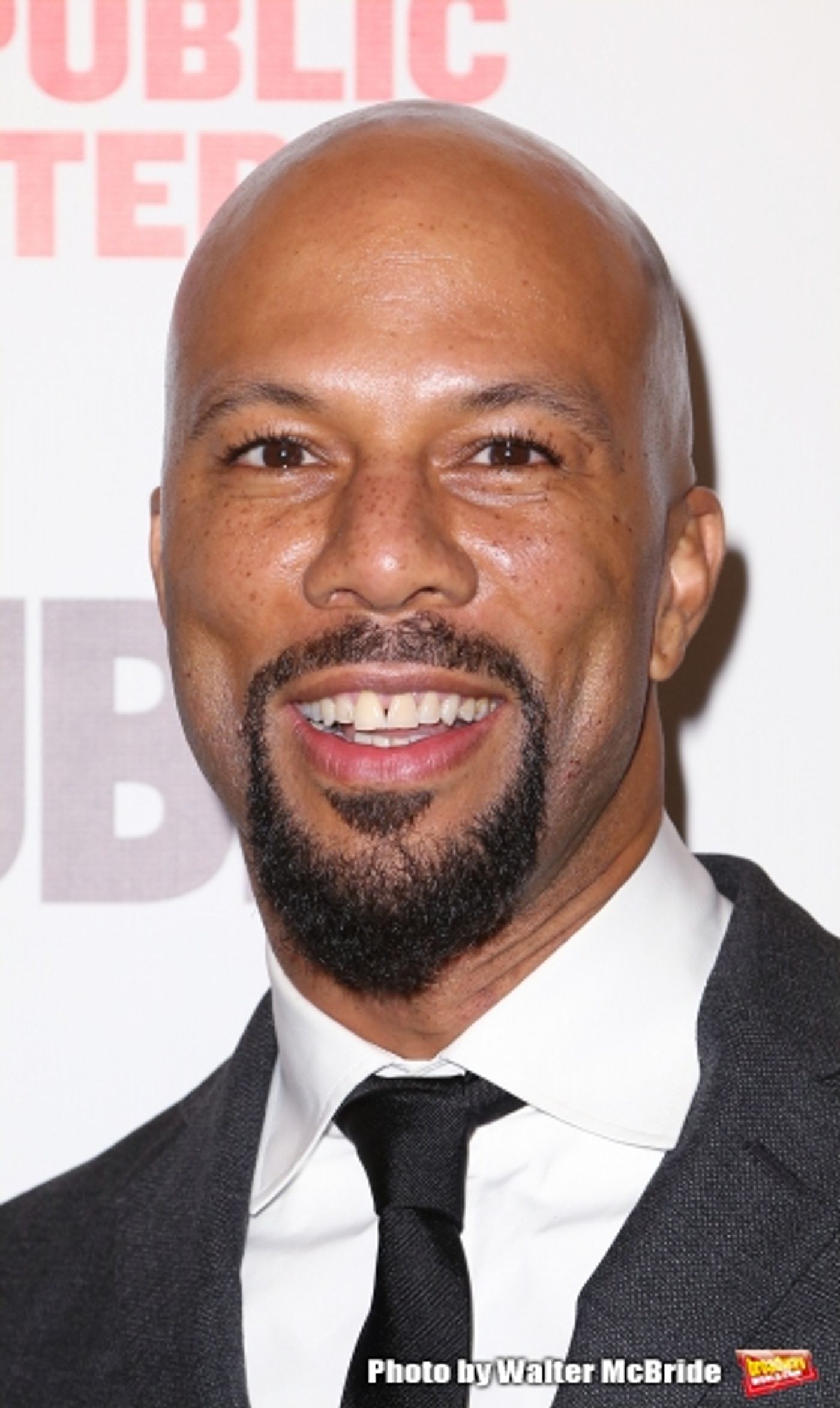 Photo Coverage: Public Theater Rolls Out the Red Carpet for Opening Night of ECLIPSED, Starring Lupita Nyong'o  Image