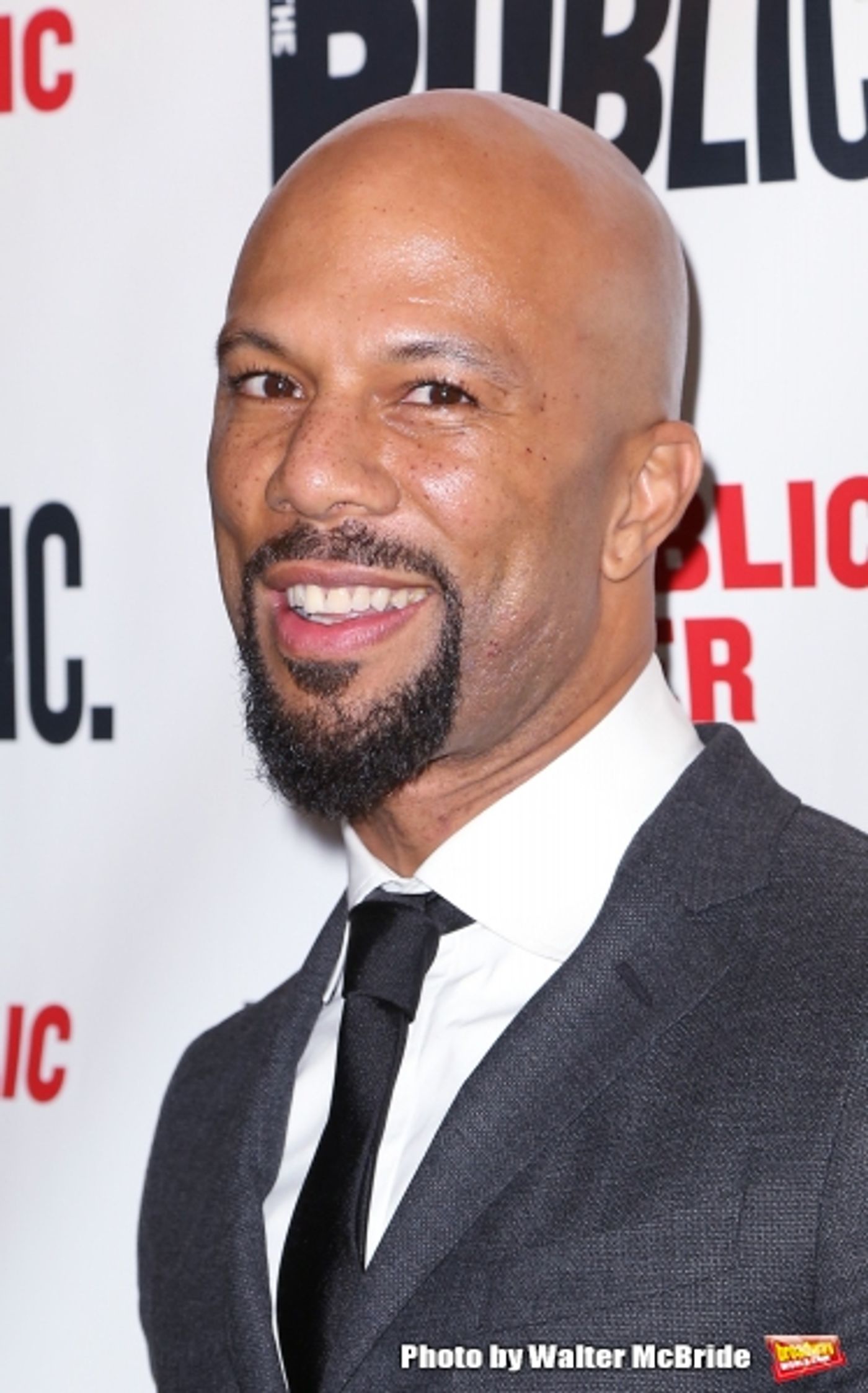 Photo Coverage: Public Theater Rolls Out the Red Carpet for Opening Night of ECLIPSED, Starring Lupita Nyong'o  Image