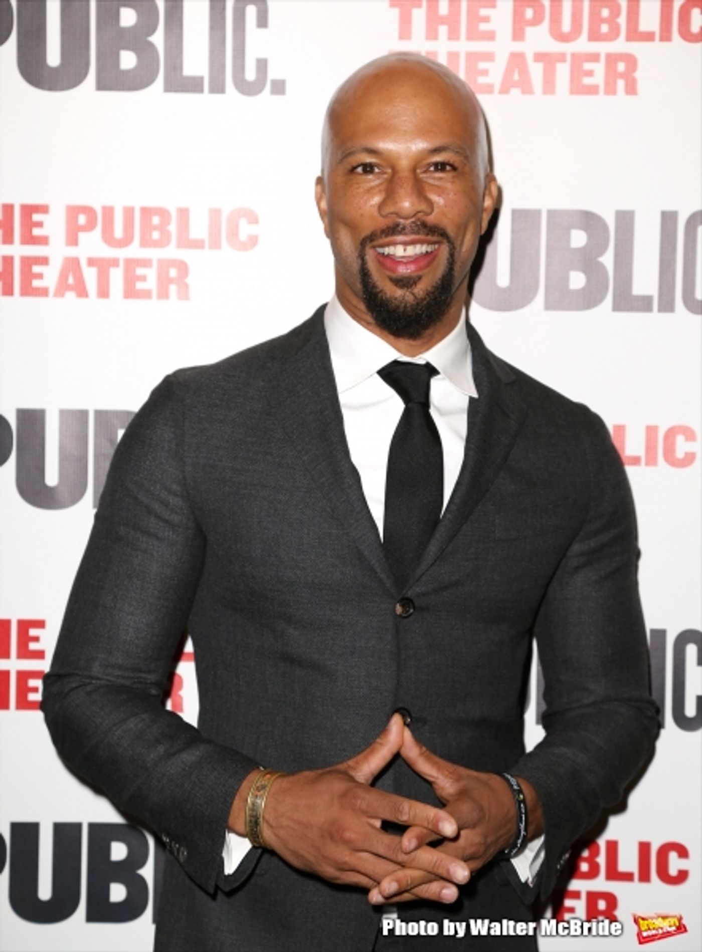 Photo Coverage: Public Theater Rolls Out the Red Carpet for Opening Night of ECLIPSED, Starring Lupita Nyong'o  Image