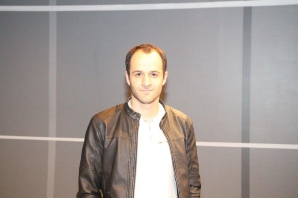 Jonathan Silver Photo