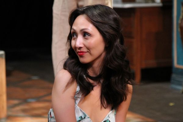 Linda Park Photo
