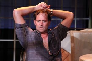 Jeffrey Nordling @ BroadwayWorld Jeffrey Nordling Photo