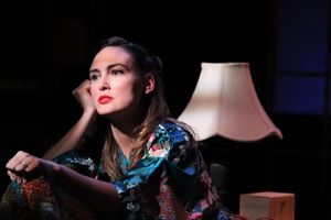 Rebecca Mozo @ BroadwayWorld Rebecca Mozo Photo