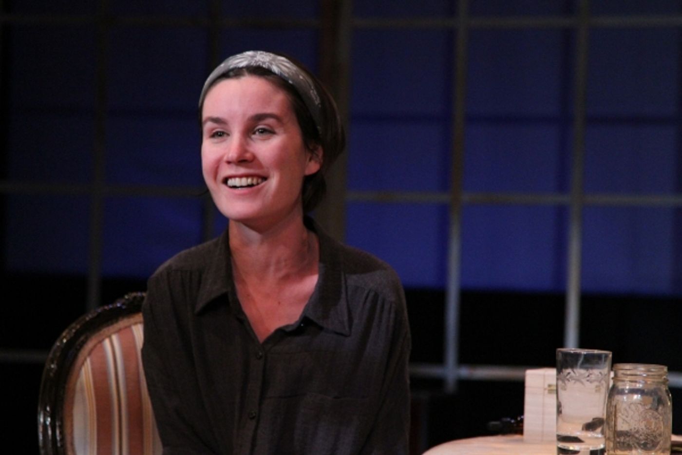 Photo Flash: First Look at Annie Baker's UNCLE VANYA at Antaeus Theatre Photo Flash: First Look at Annie Baker's UNCLE VANYA at Antaeus Theatre Image