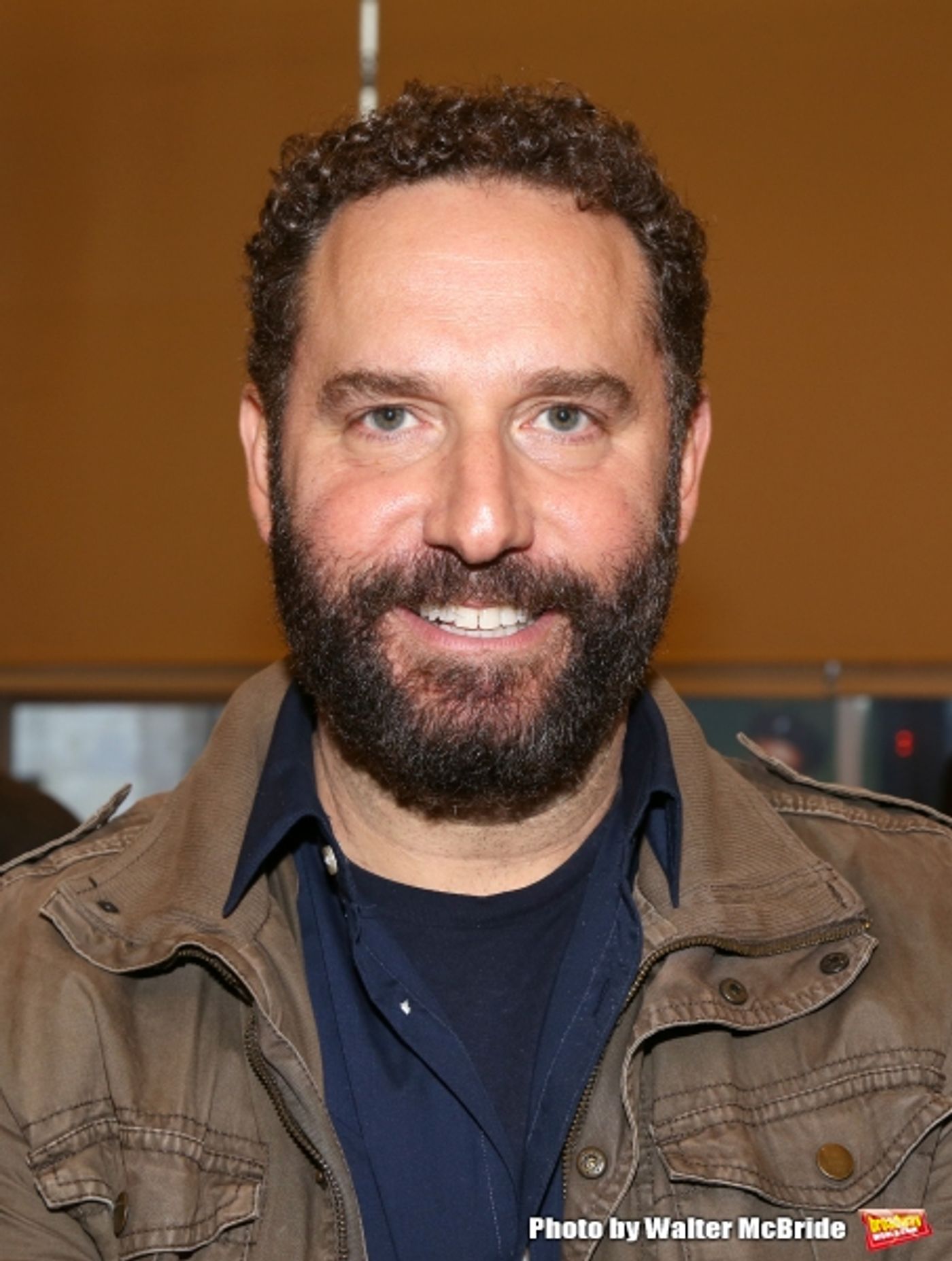 Photo Coverage: FIDDLER ON THE ROOF Company Preps for Broadway! Image