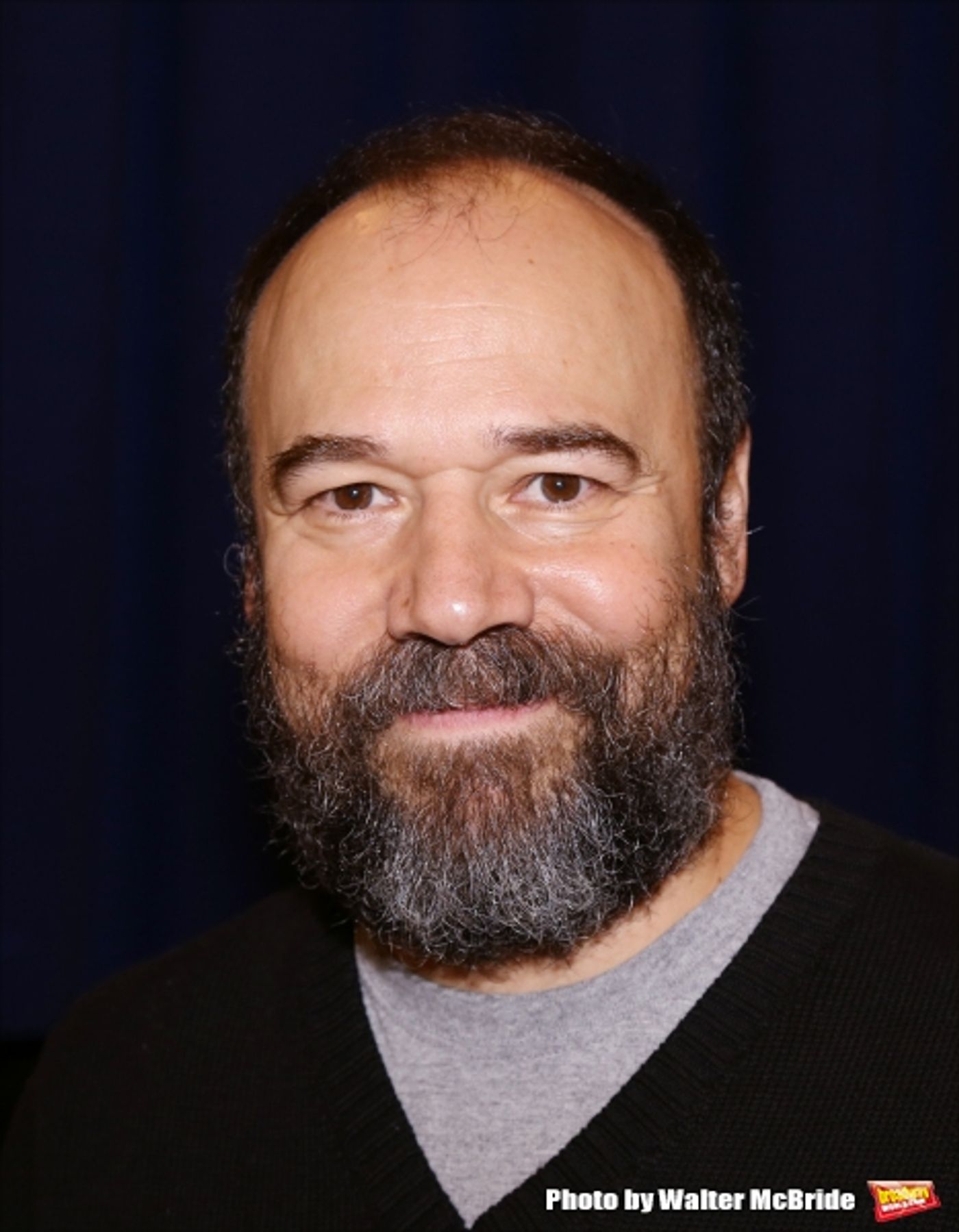 Photo Coverage: FIDDLER ON THE ROOF Company Preps for Broadway! Image