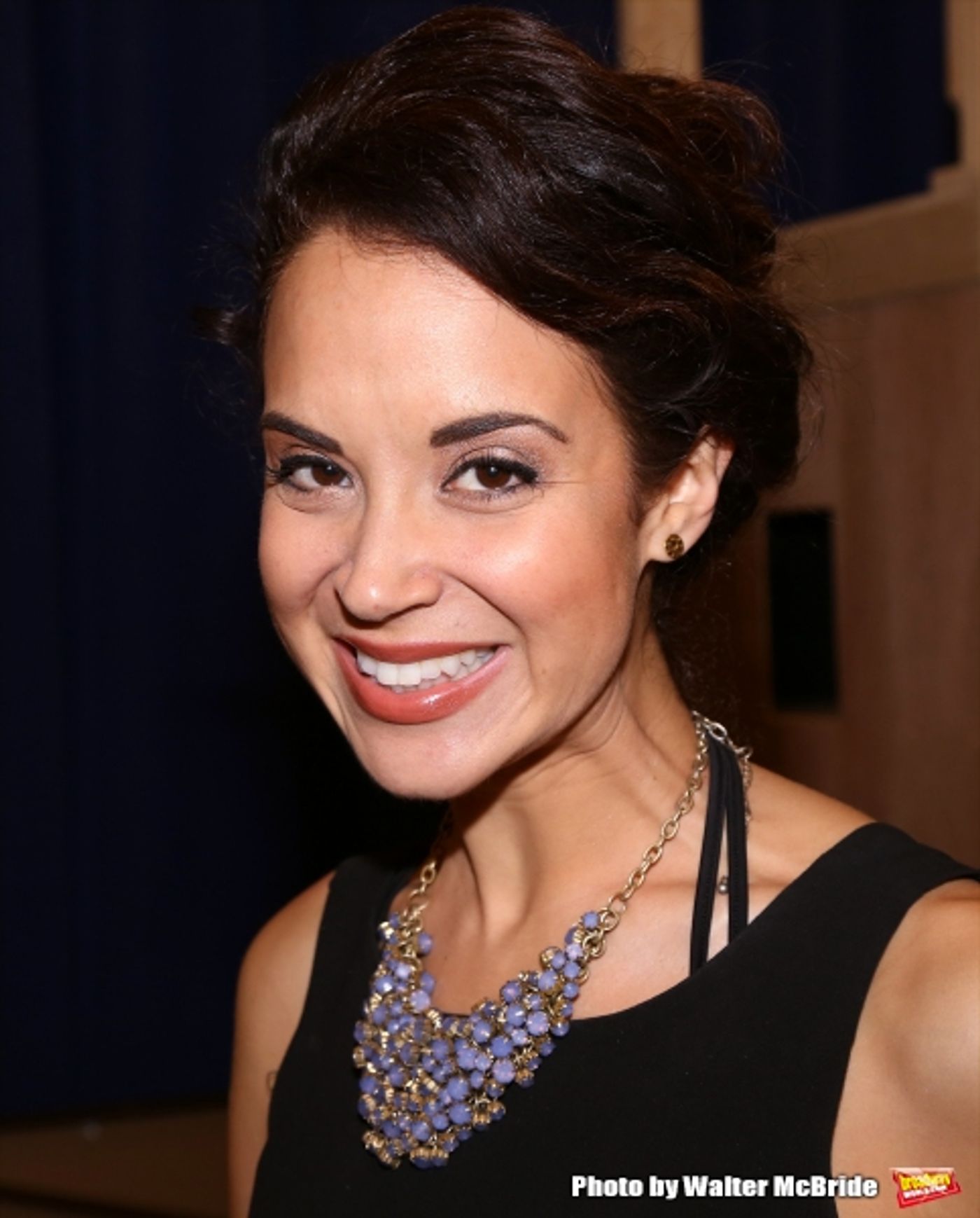 Photo Coverage: FIDDLER ON THE ROOF Company Preps for Broadway! Image