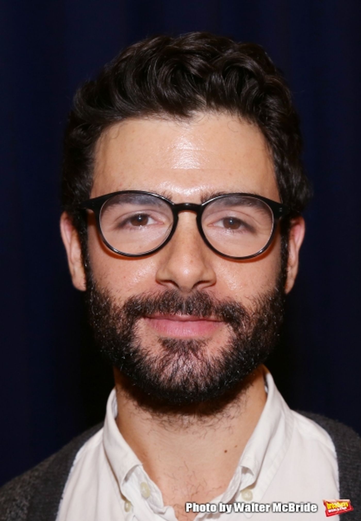 Photo Coverage: FIDDLER ON THE ROOF Company Preps for Broadway! Image