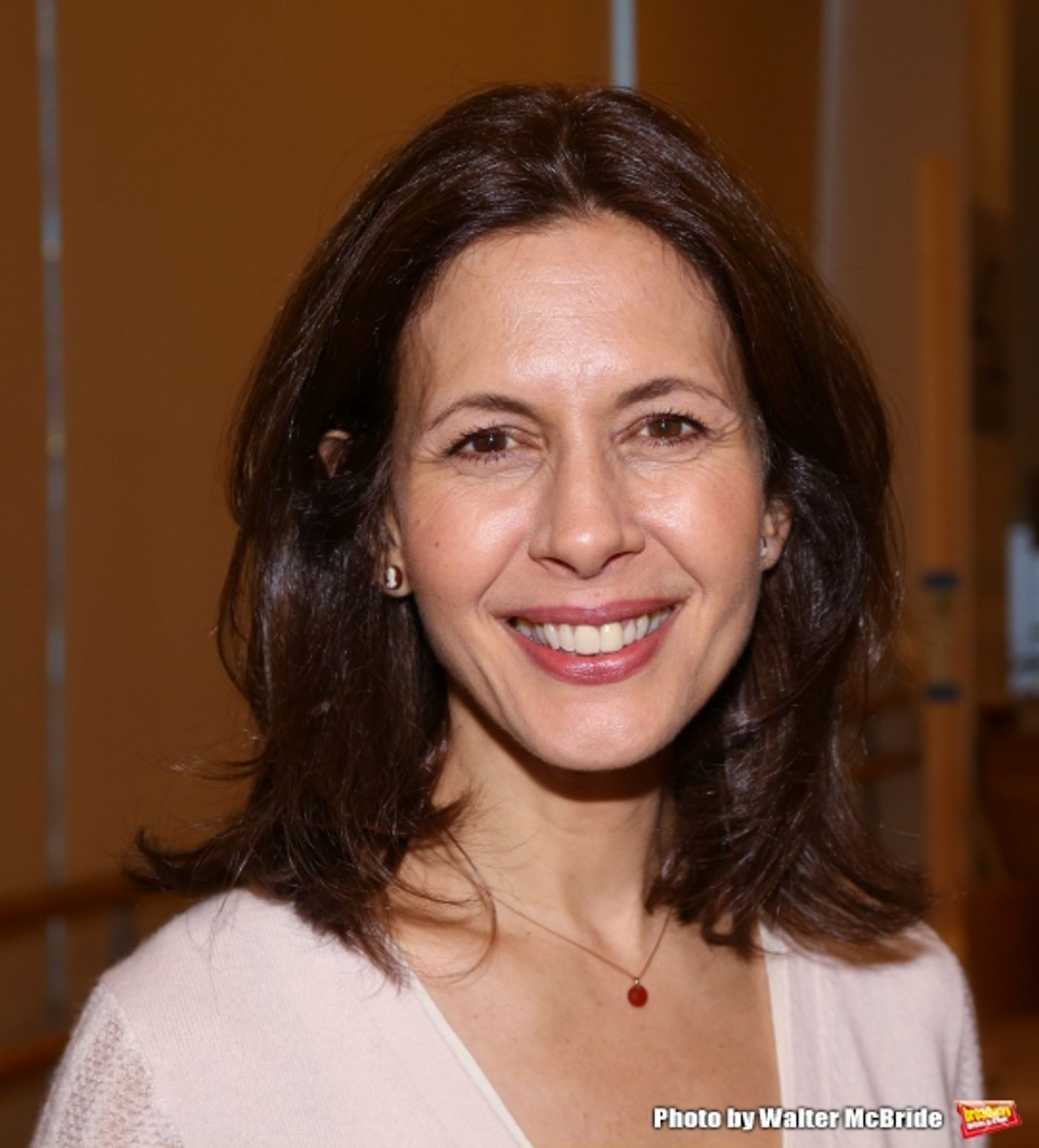 Photo Coverage: FIDDLER ON THE ROOF Company Preps for Broadway! Image