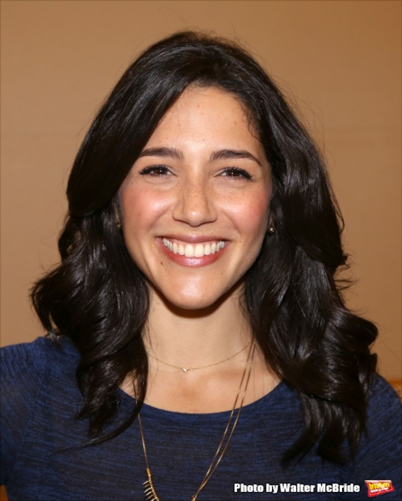 Photo Coverage: FIDDLER ON THE ROOF Company Preps for Broadway! Image