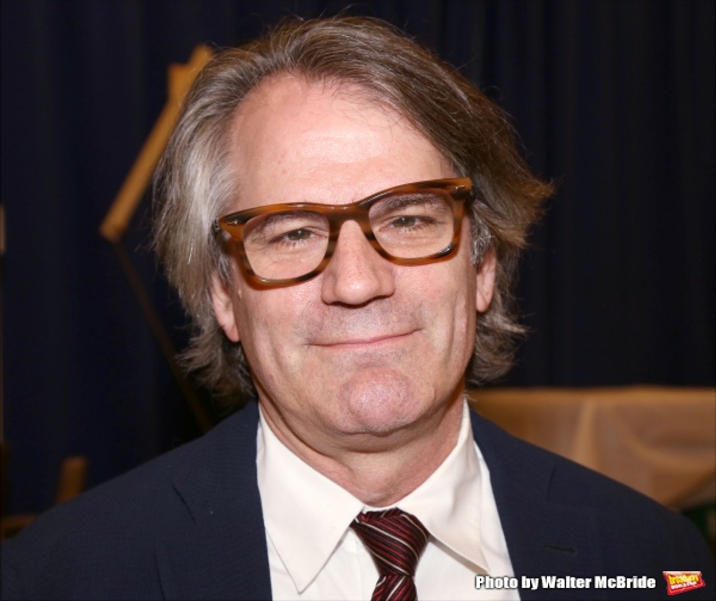 Photo Coverage: FIDDLER ON THE ROOF Company Preps for Broadway! Image