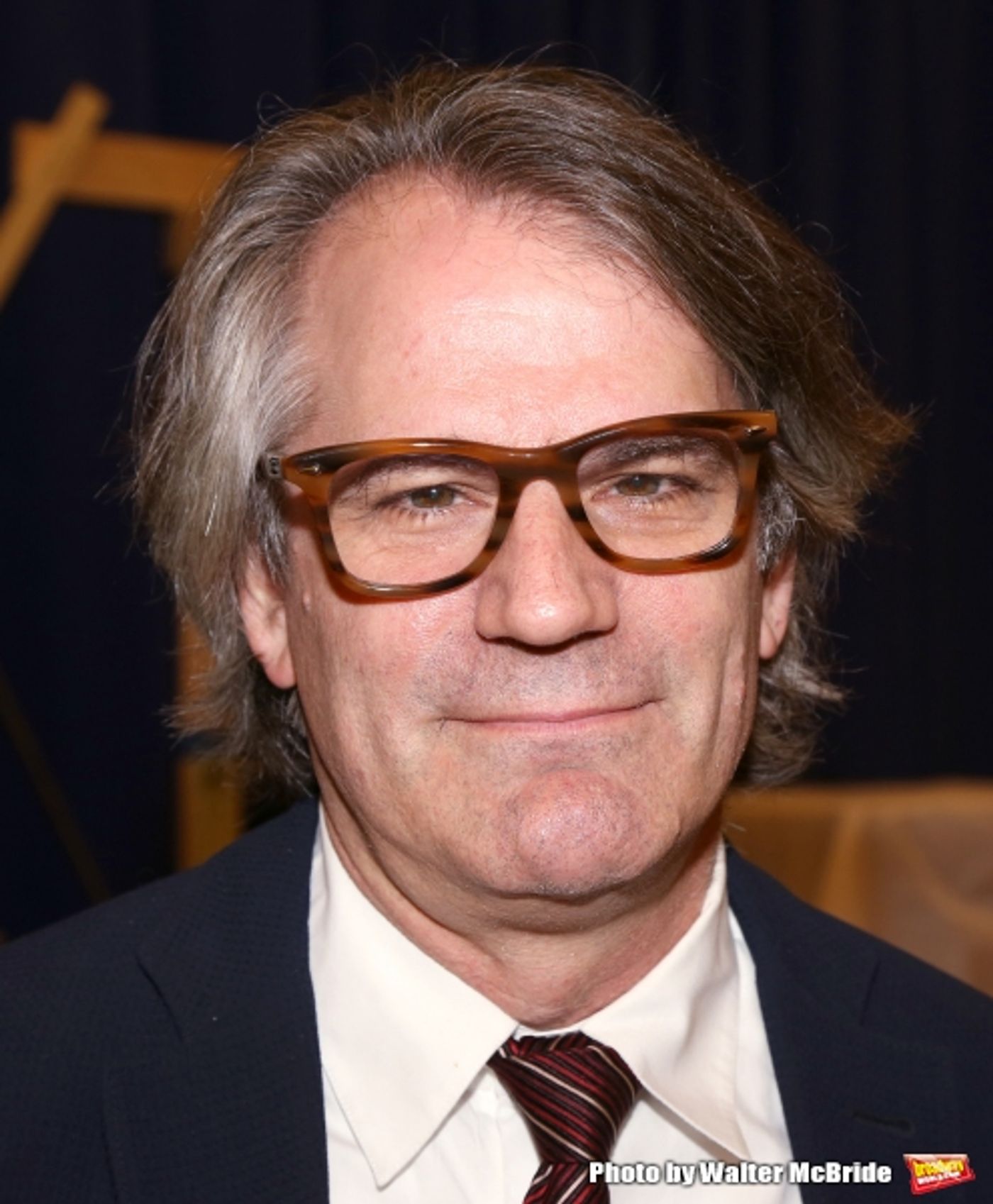 Photo Coverage: FIDDLER ON THE ROOF Company Preps for Broadway! Image