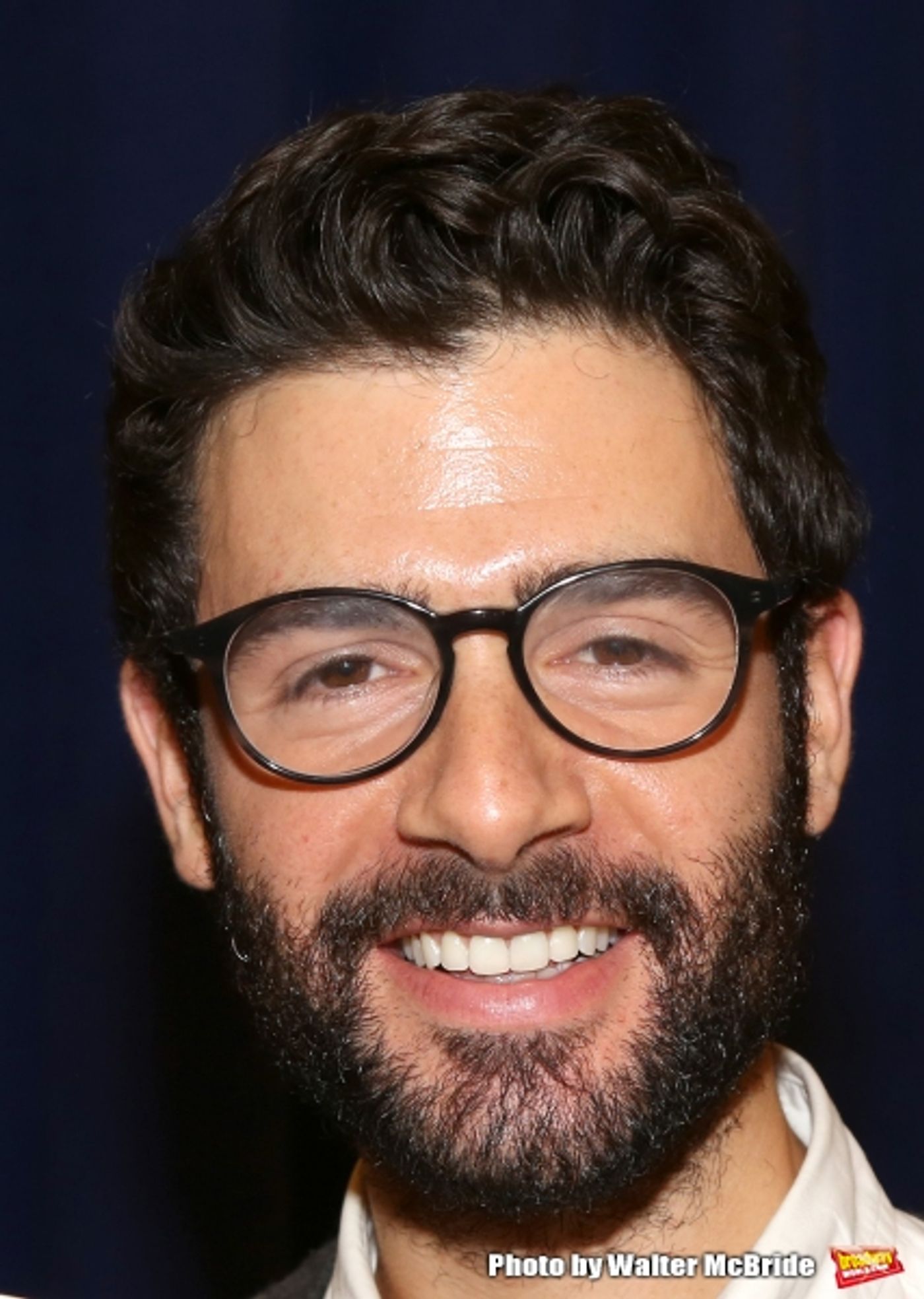 Photo Coverage: FIDDLER ON THE ROOF Company Preps for Broadway! Image