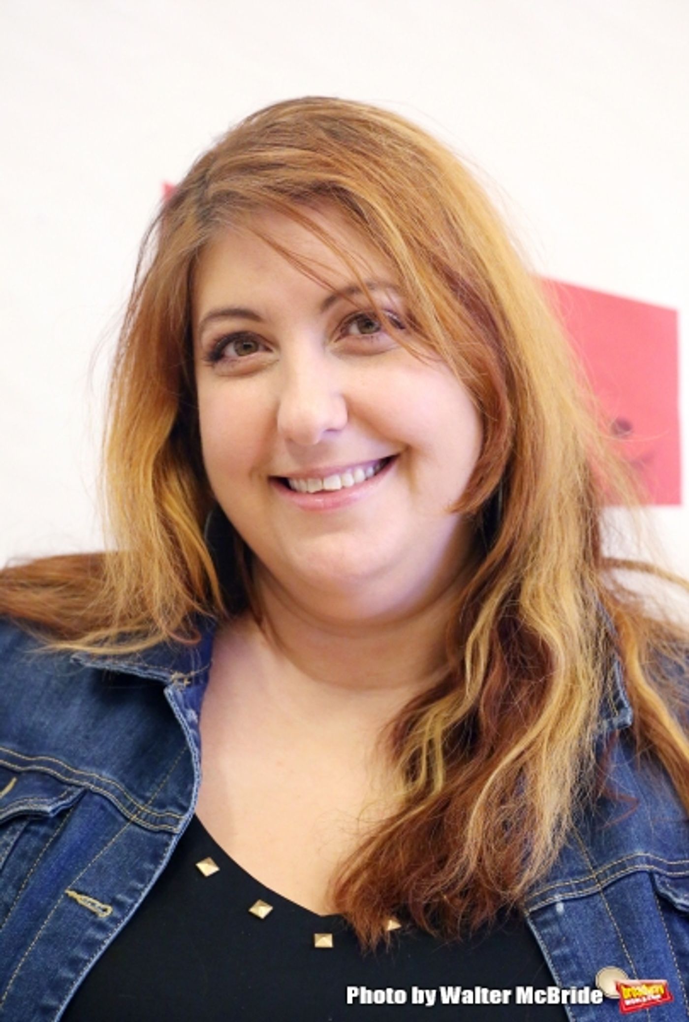 Photo Coverage: Meet the Company of THE NEW GROUP's STEVE  Image