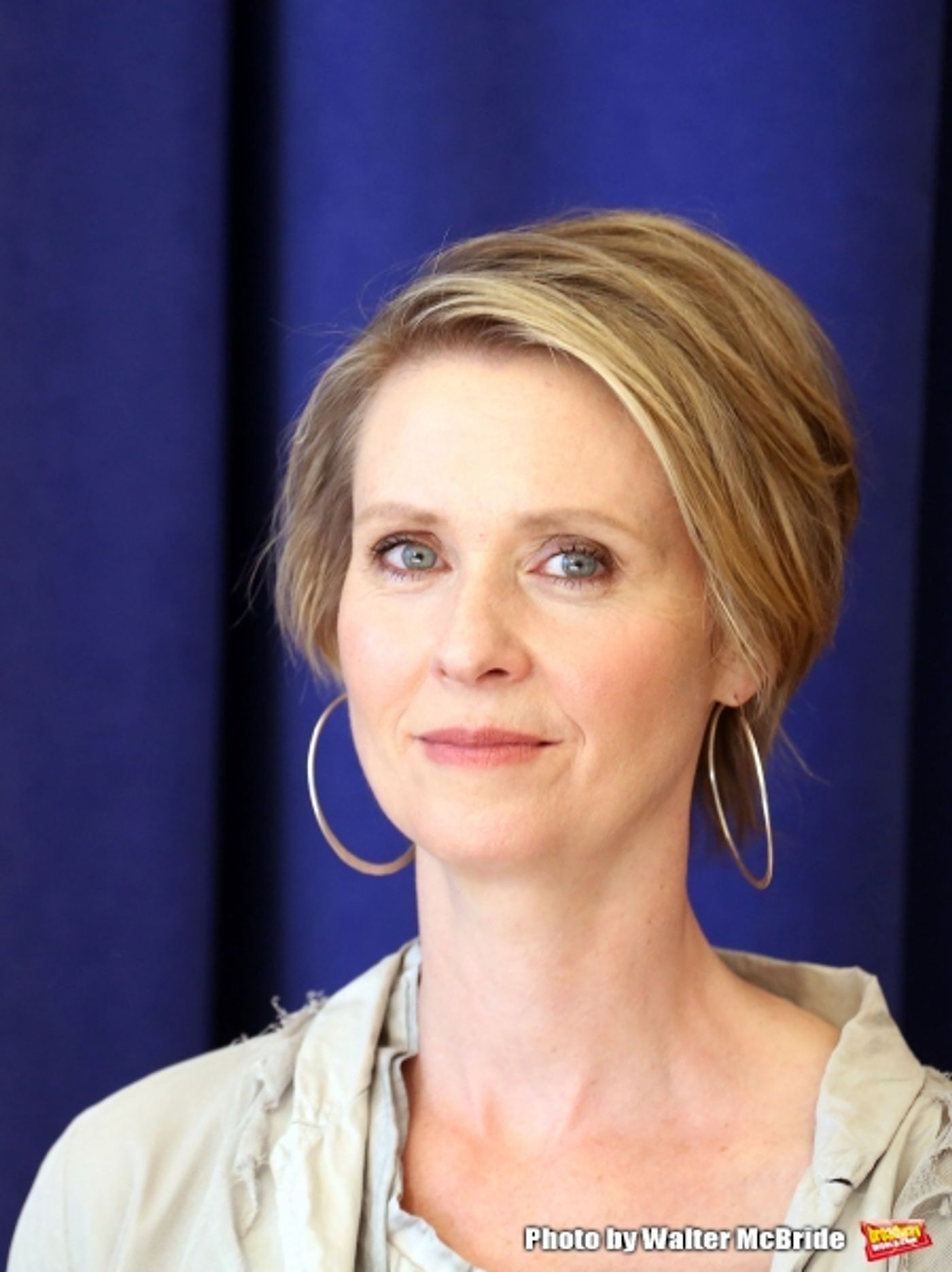 Photo Coverage: Meet the Company of THE NEW GROUP's STEVE  Image