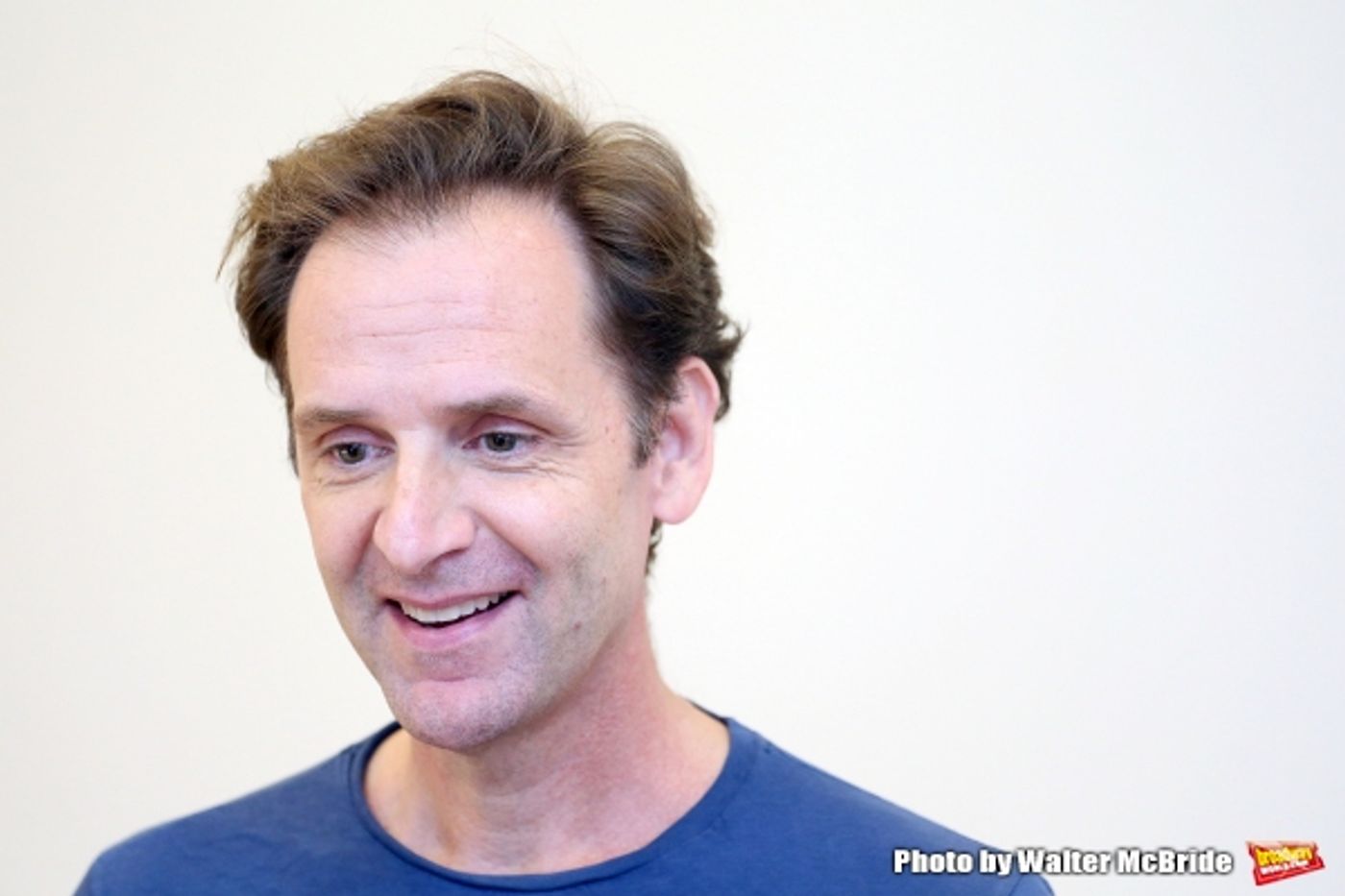 Photo Coverage: Meet the Company of THE NEW GROUP's STEVE  Image