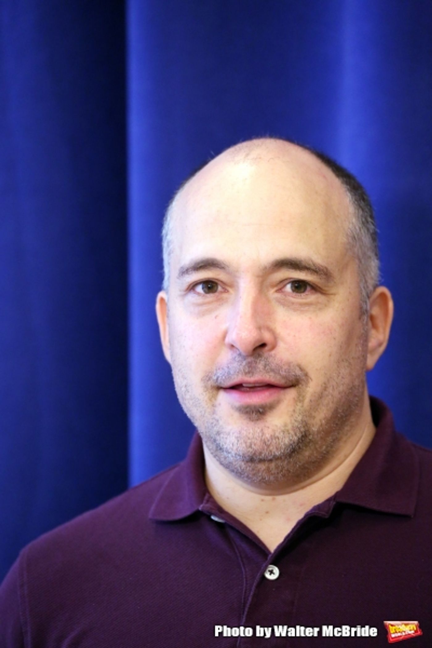 Photo Coverage: Meet the Company of THE NEW GROUP's STEVE  Image