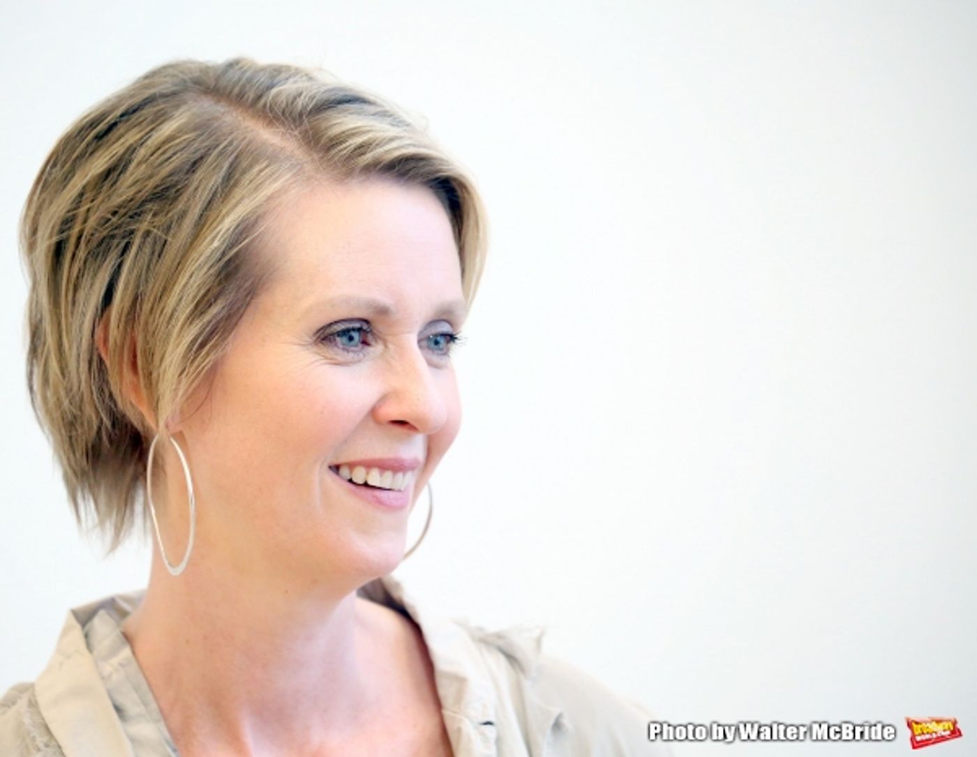 Photo Coverage: Meet the Company of THE NEW GROUP's STEVE  Image