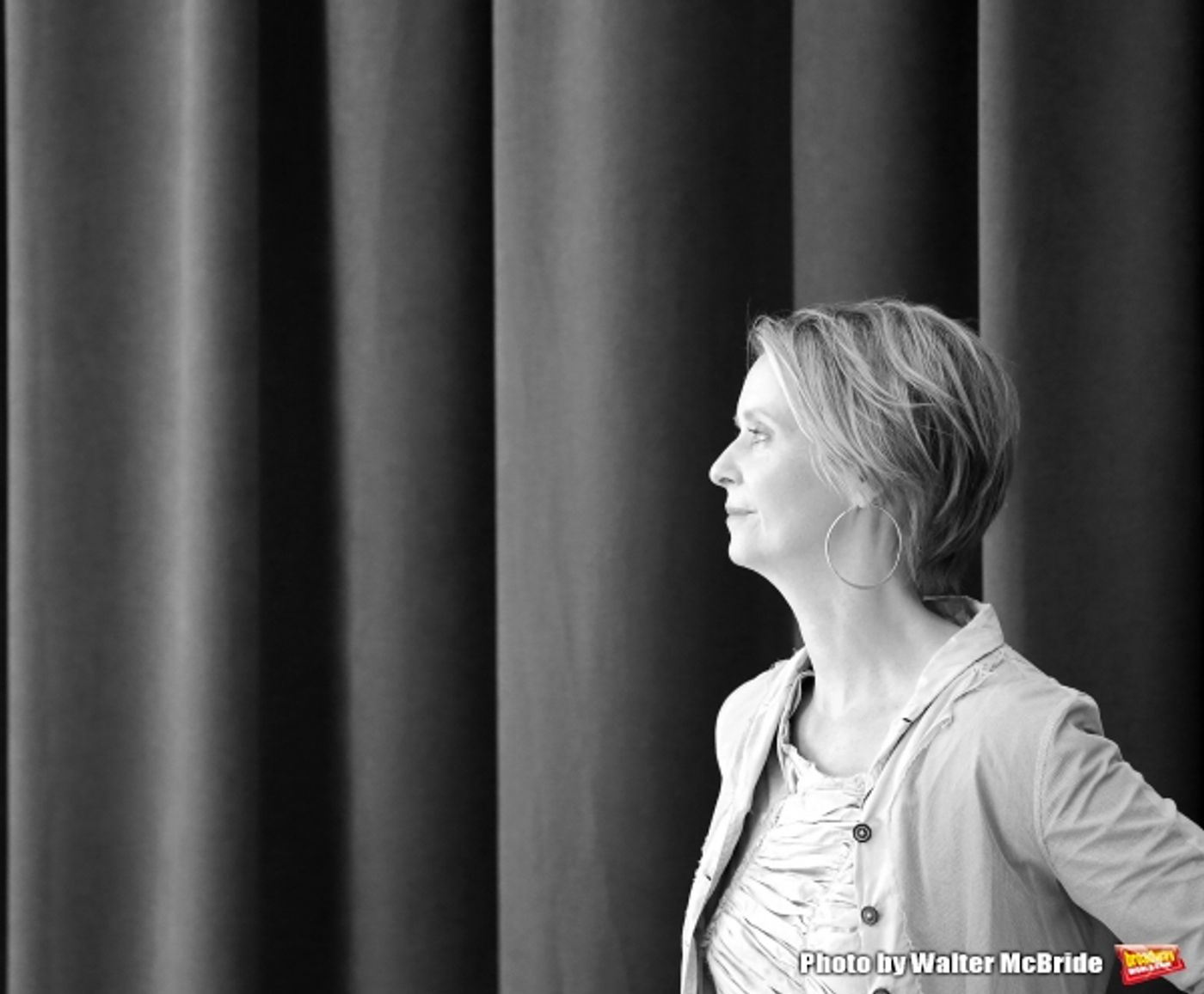 Photo Coverage: Meet the Company of THE NEW GROUP's STEVE  Image