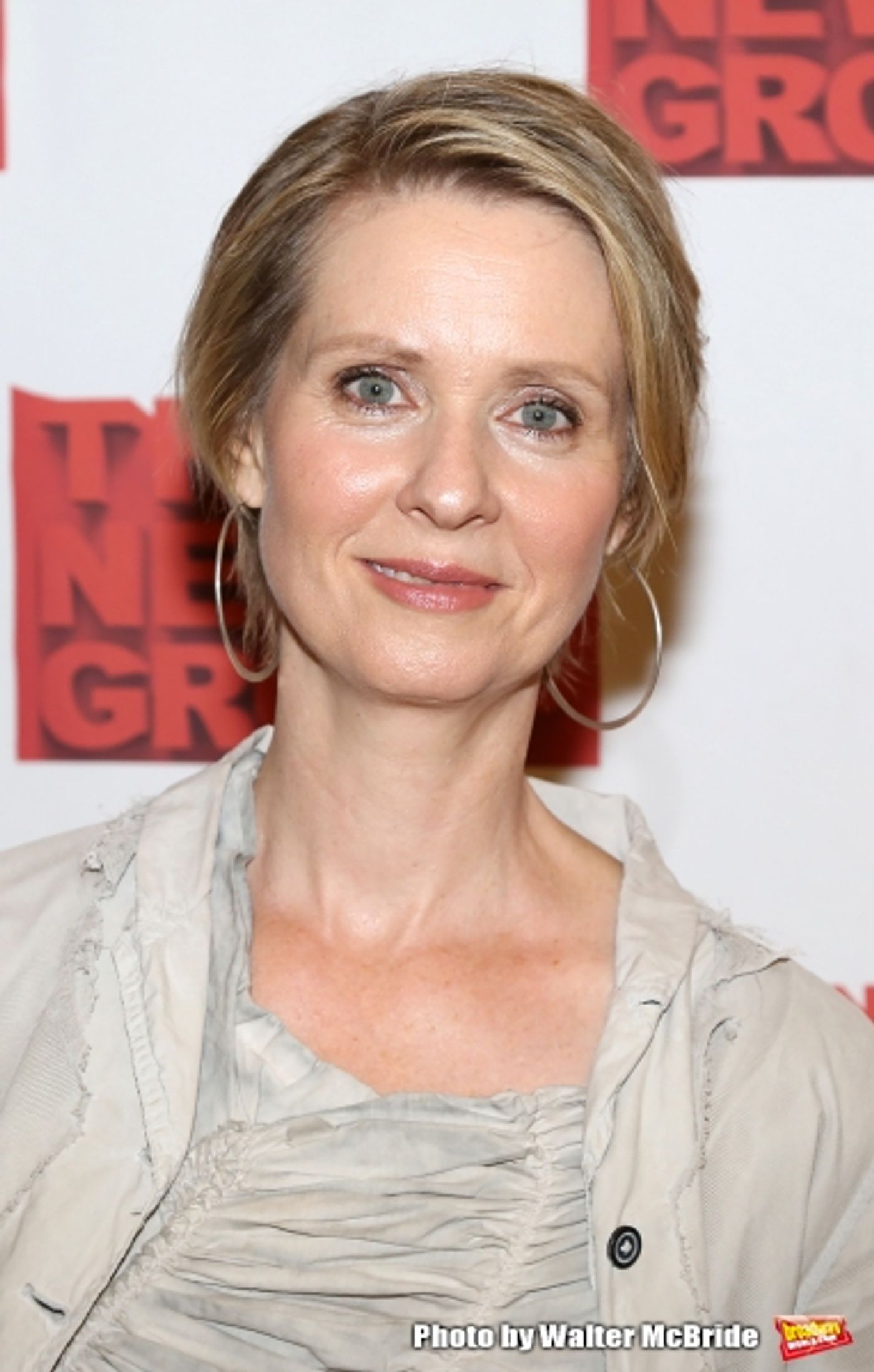 Photo Coverage: Meet the Company of THE NEW GROUP's STEVE  Image