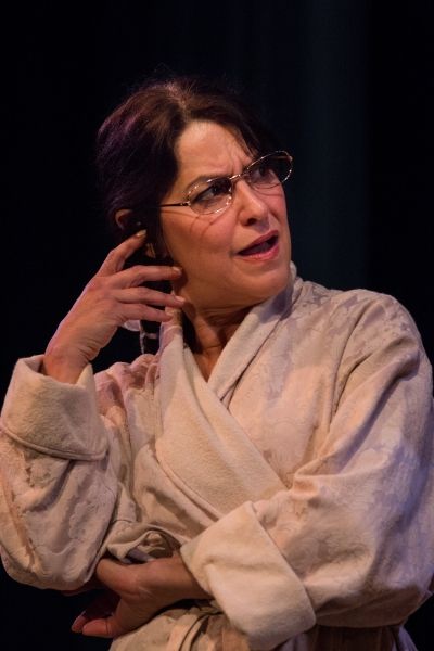 Photos: First look at Gallery Players' BRIGHTON BEACH MEMOIRS — photo 24 of 27