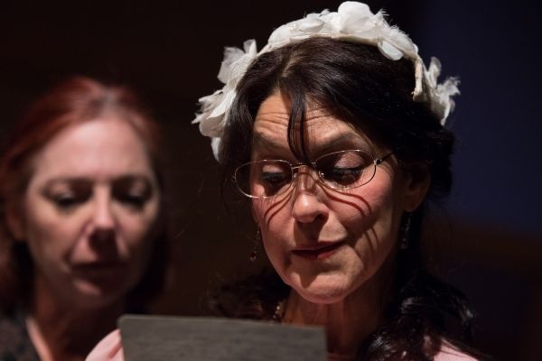 Photos: First look at Gallery Players' BRIGHTON BEACH MEMOIRS — photo 22 of 27