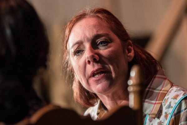 Photos: First look at Gallery Players' BRIGHTON BEACH MEMOIRS — photo 19 of 27