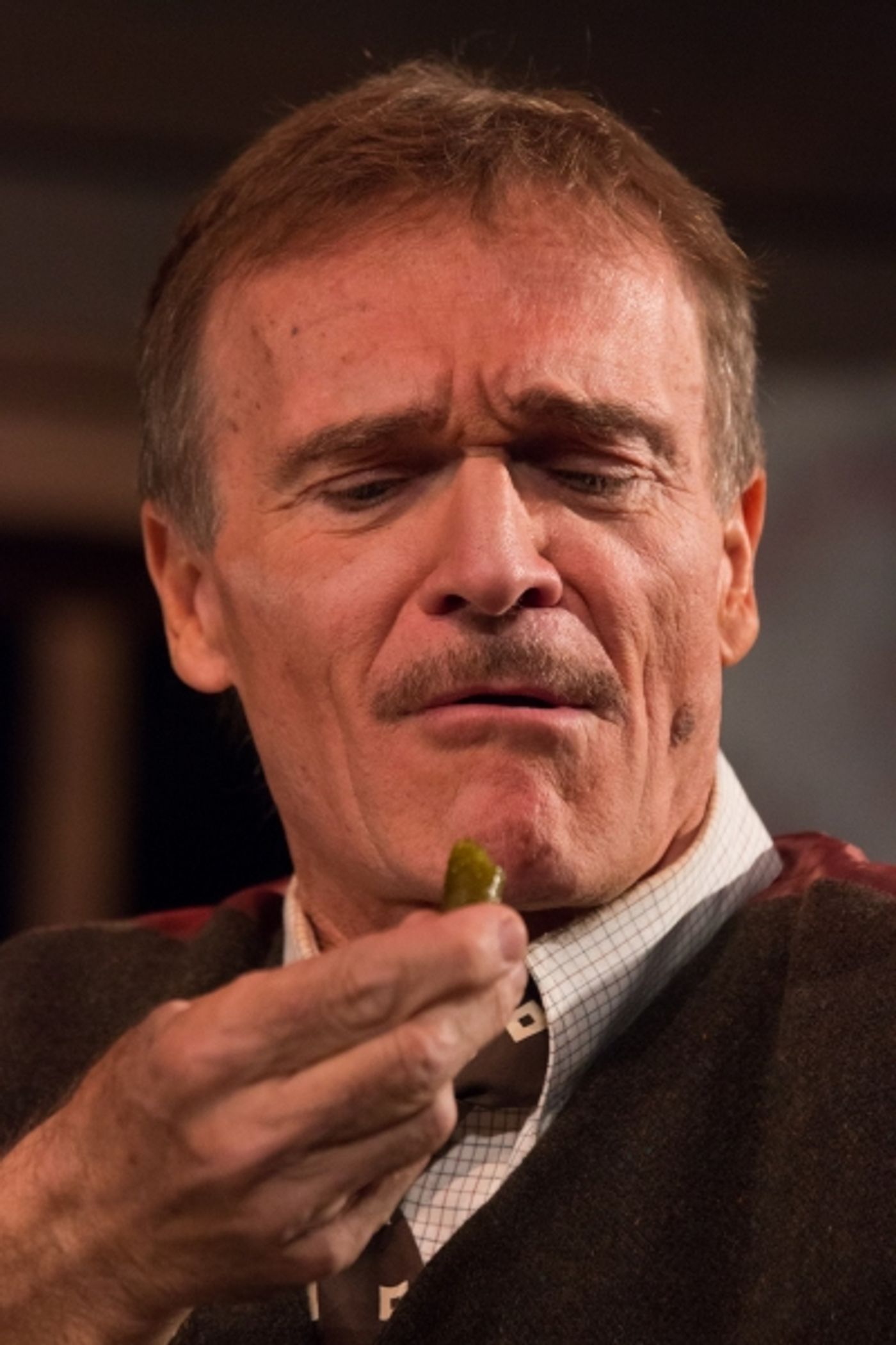 Photo Coverage: First look at Gallery Players' BRIGHTON BEACH MEMOIRS  Image