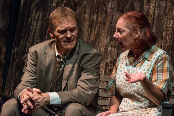 Photos: First look at Gallery Players' BRIGHTON BEACH MEMOIRS — photo 13 of 27