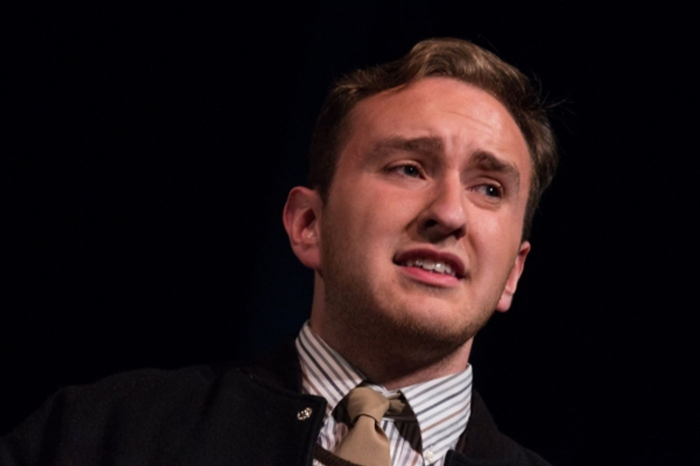 Photo Coverage: First look at Gallery Players' BRIGHTON BEACH MEMOIRS  Image