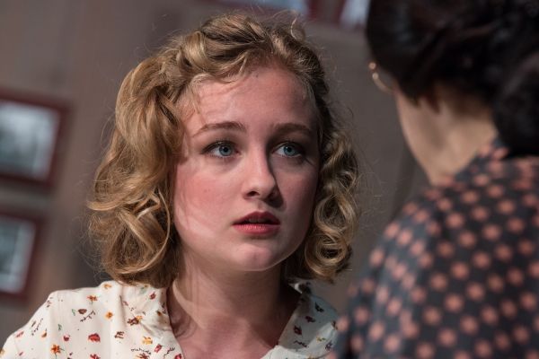 Photos: First look at Gallery Players' BRIGHTON BEACH MEMOIRS — photo 8 of 27