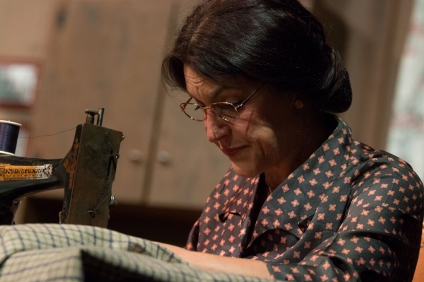 Photo Coverage: First look at Gallery Players' BRIGHTON BEACH MEMOIRS  Image