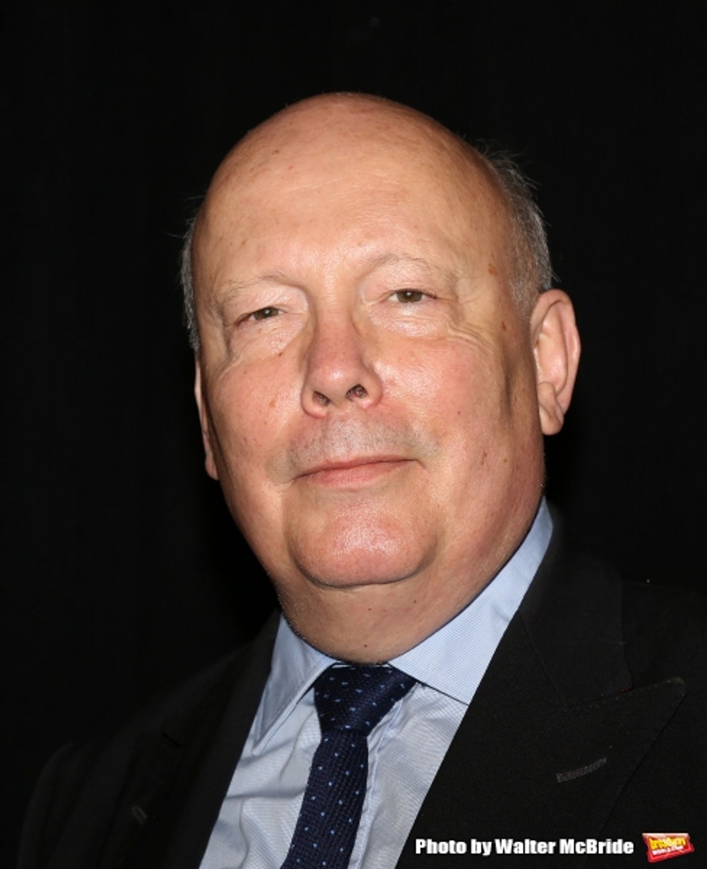 Photo Coverage: Andrew Lloyd Webber Unveils 360° SCHOOL OF ROCK Music Video!  Image