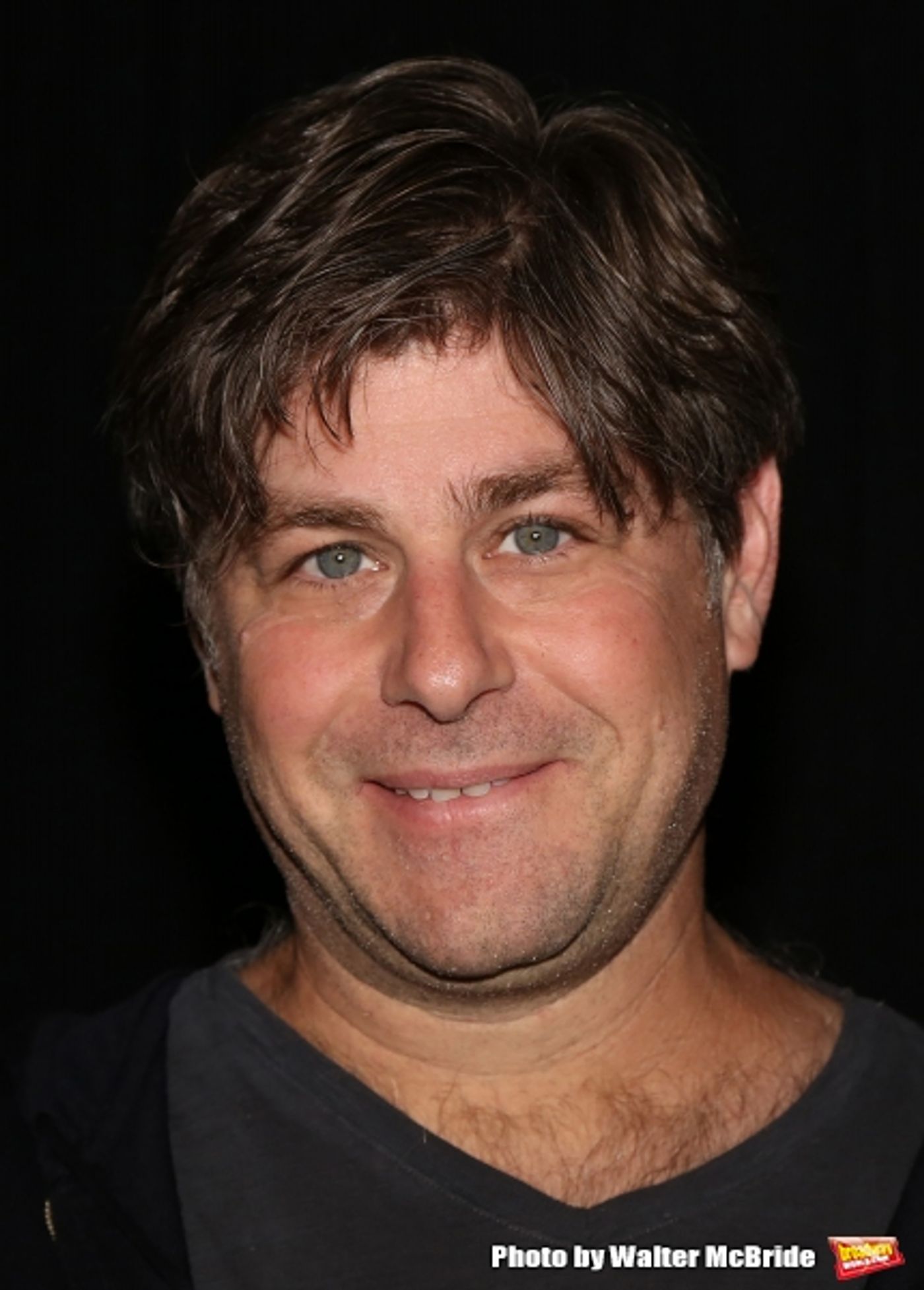 Photo Coverage: Andrew Lloyd Webber Unveils 360° SCHOOL OF ROCK Music Video!  Image