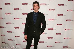 Michael Urie @ BroadwayWorld Michael Urie Photo